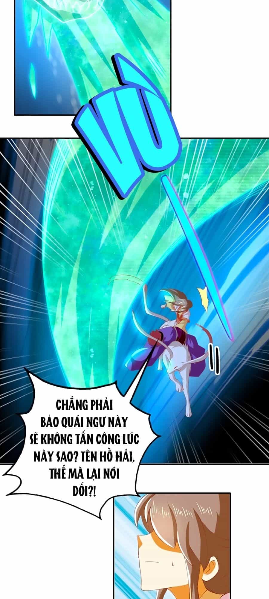 Khuynh Thành Cuồng Phi Của Tà Vương - Chương 146 - ảnh 8