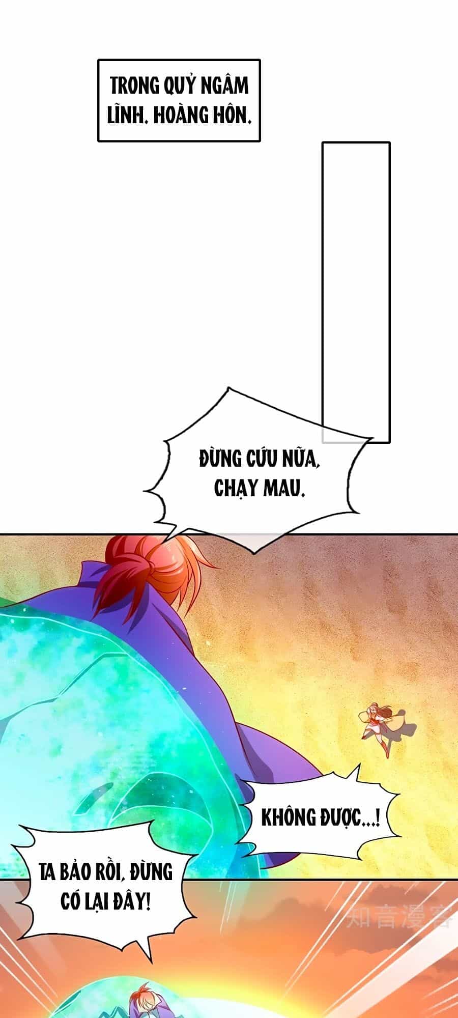 Khuynh Thành Cuồng Phi Của Tà Vương - Chương 147 - ảnh 1