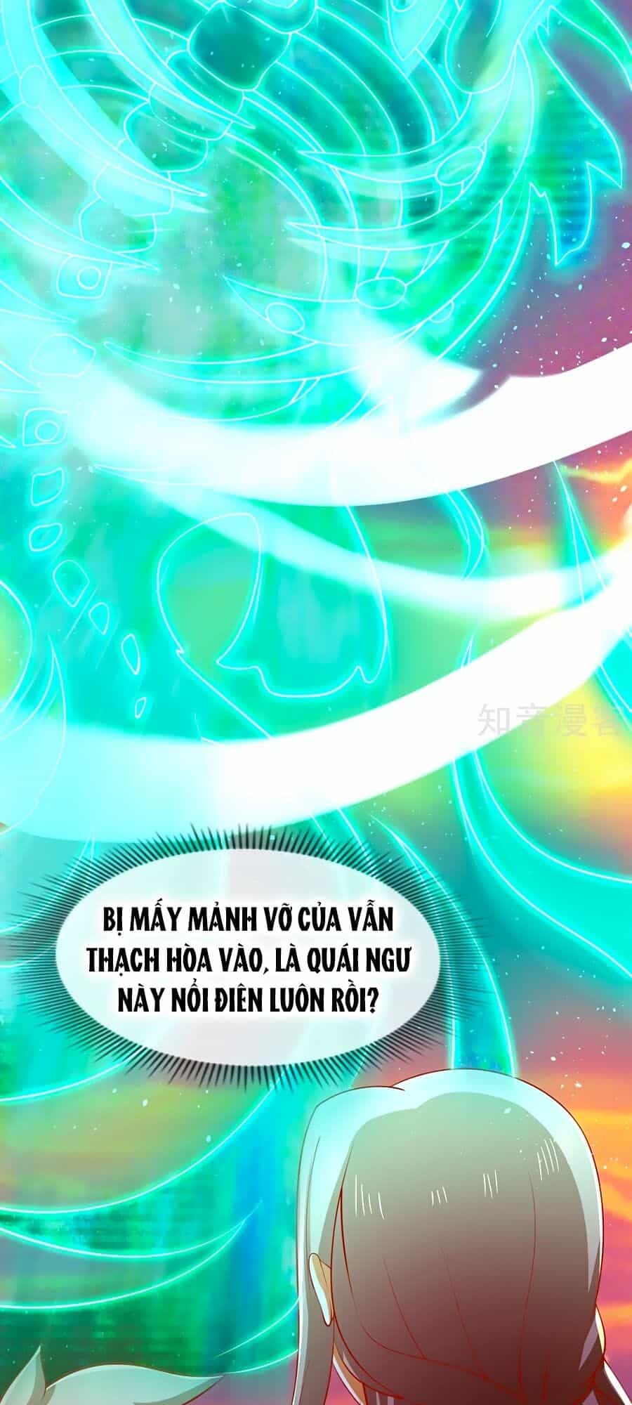 Khuynh Thành Cuồng Phi Của Tà Vương - Chương 147 - ảnh 17