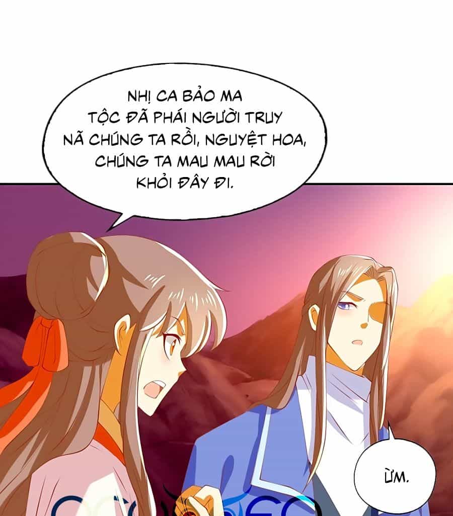 Khuynh Thành Cuồng Phi Của Tà Vương - Chương 148 - ảnh 1