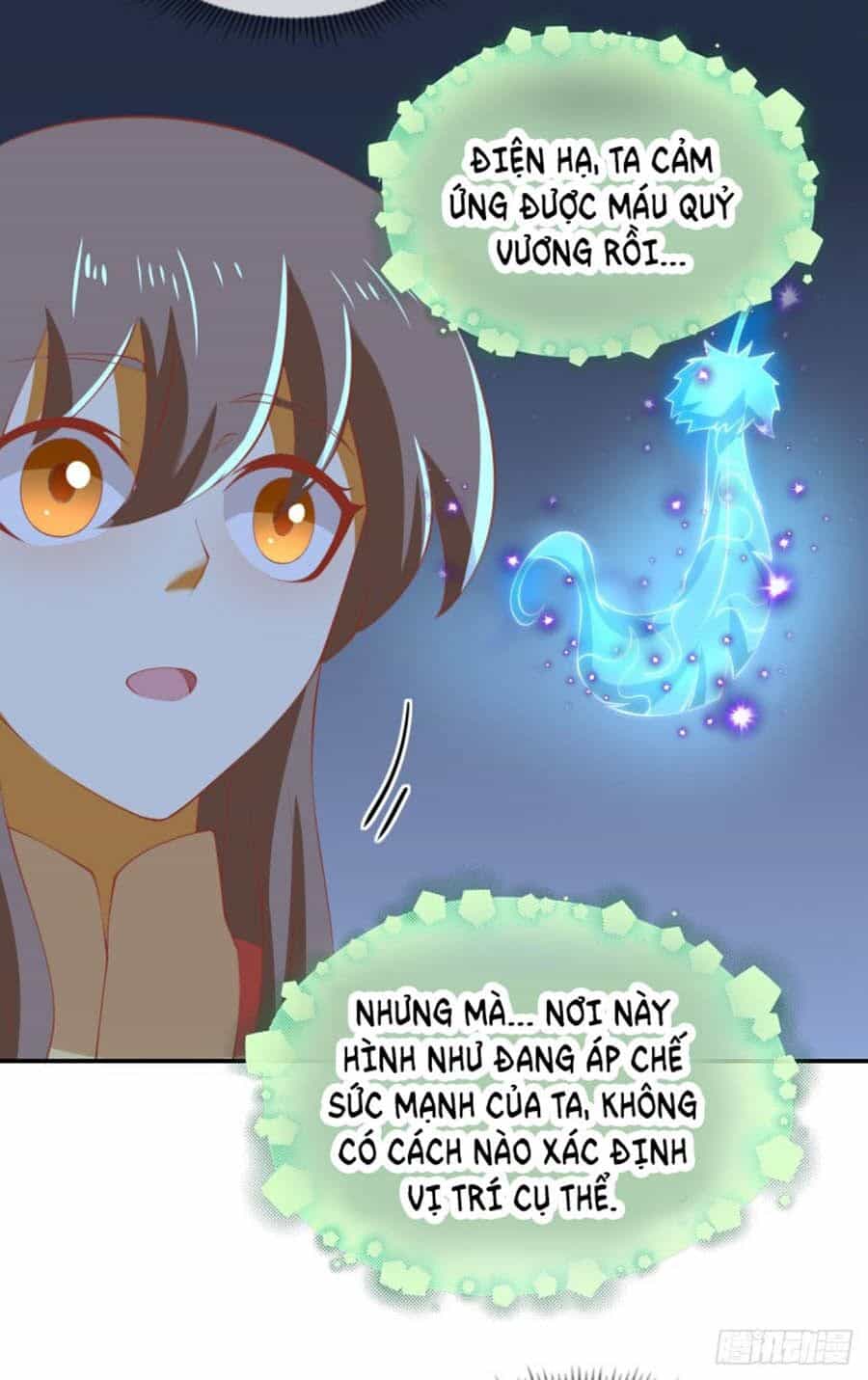 Khuynh Thành Cuồng Phi Của Tà Vương - Chương 149 - ảnh 13