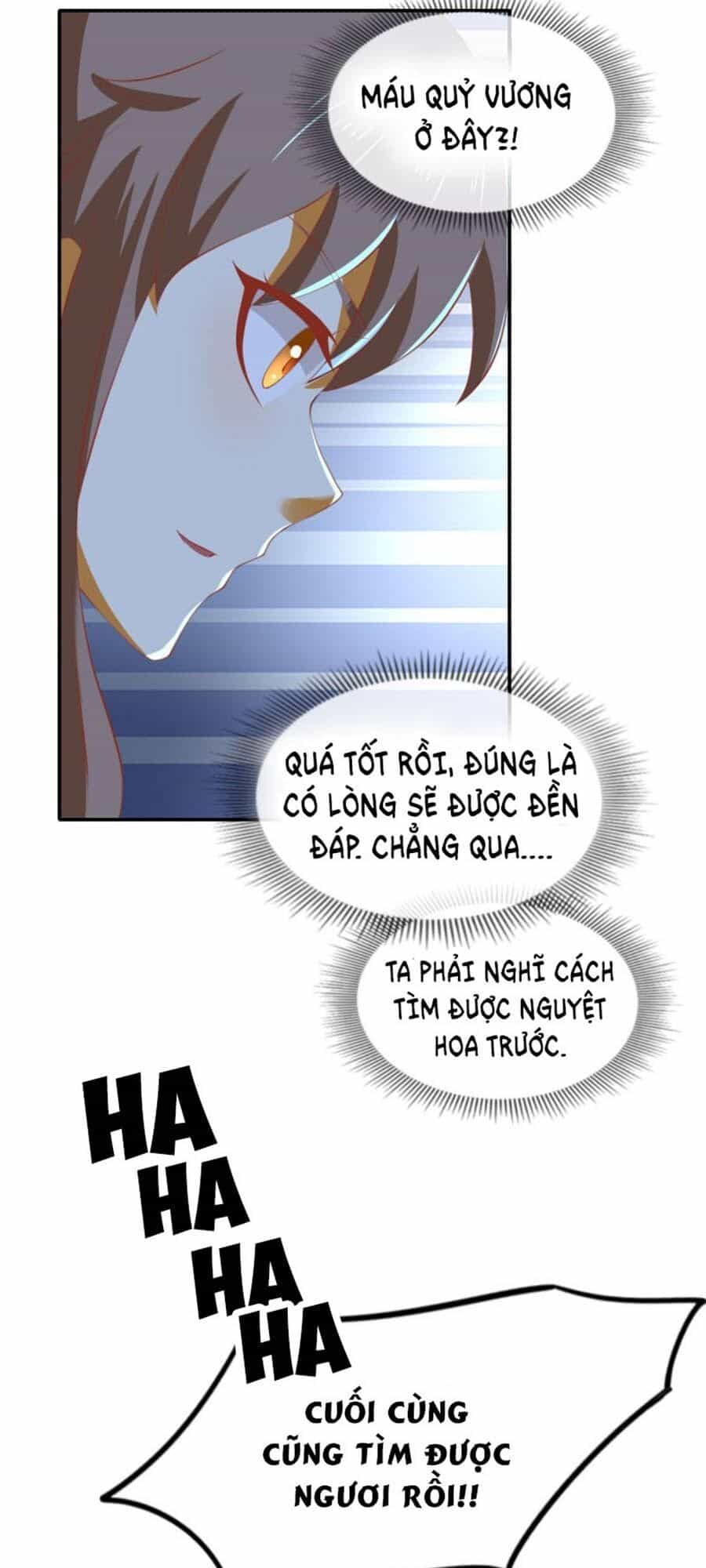 Khuynh Thành Cuồng Phi Của Tà Vương - Chương 149 - ảnh 14