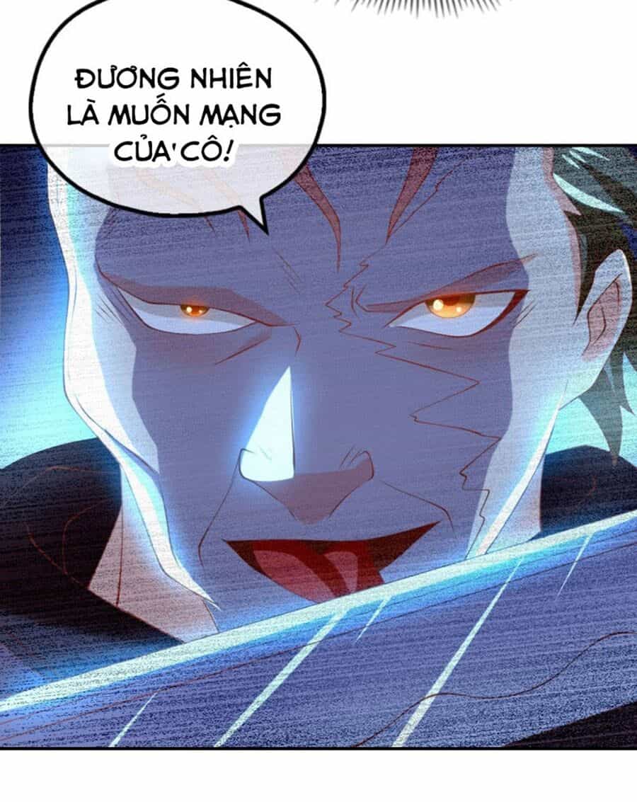 Khuynh Thành Cuồng Phi Của Tà Vương - Chương 149 - ảnh 21
