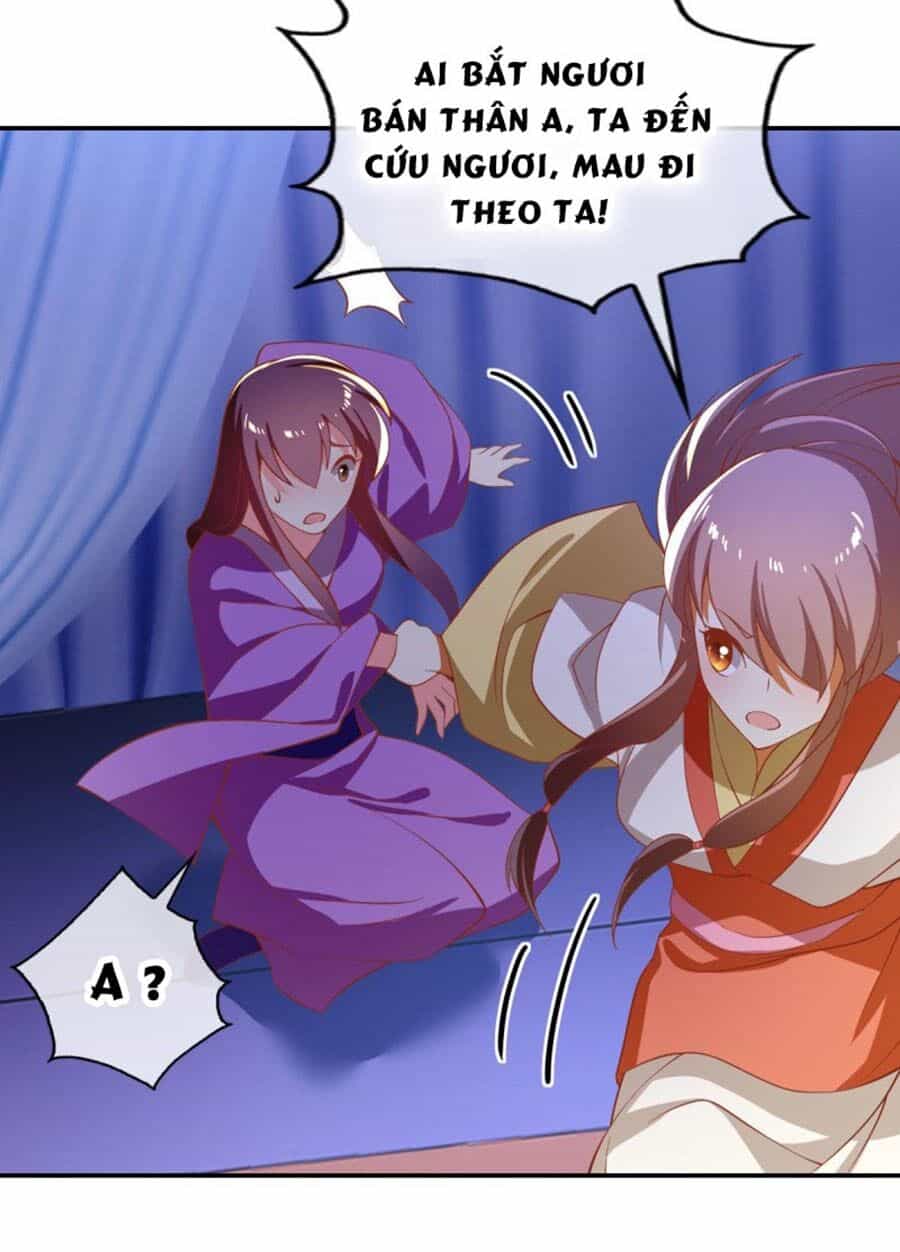 Khuynh Thành Cuồng Phi Của Tà Vương - Chương 149 - ảnh 3