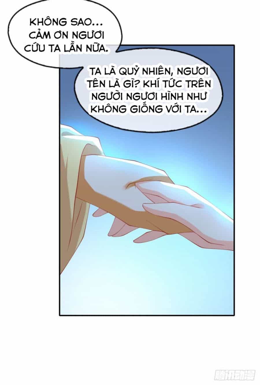 Khuynh Thành Cuồng Phi Của Tà Vương - Chương 149 - ảnh 32