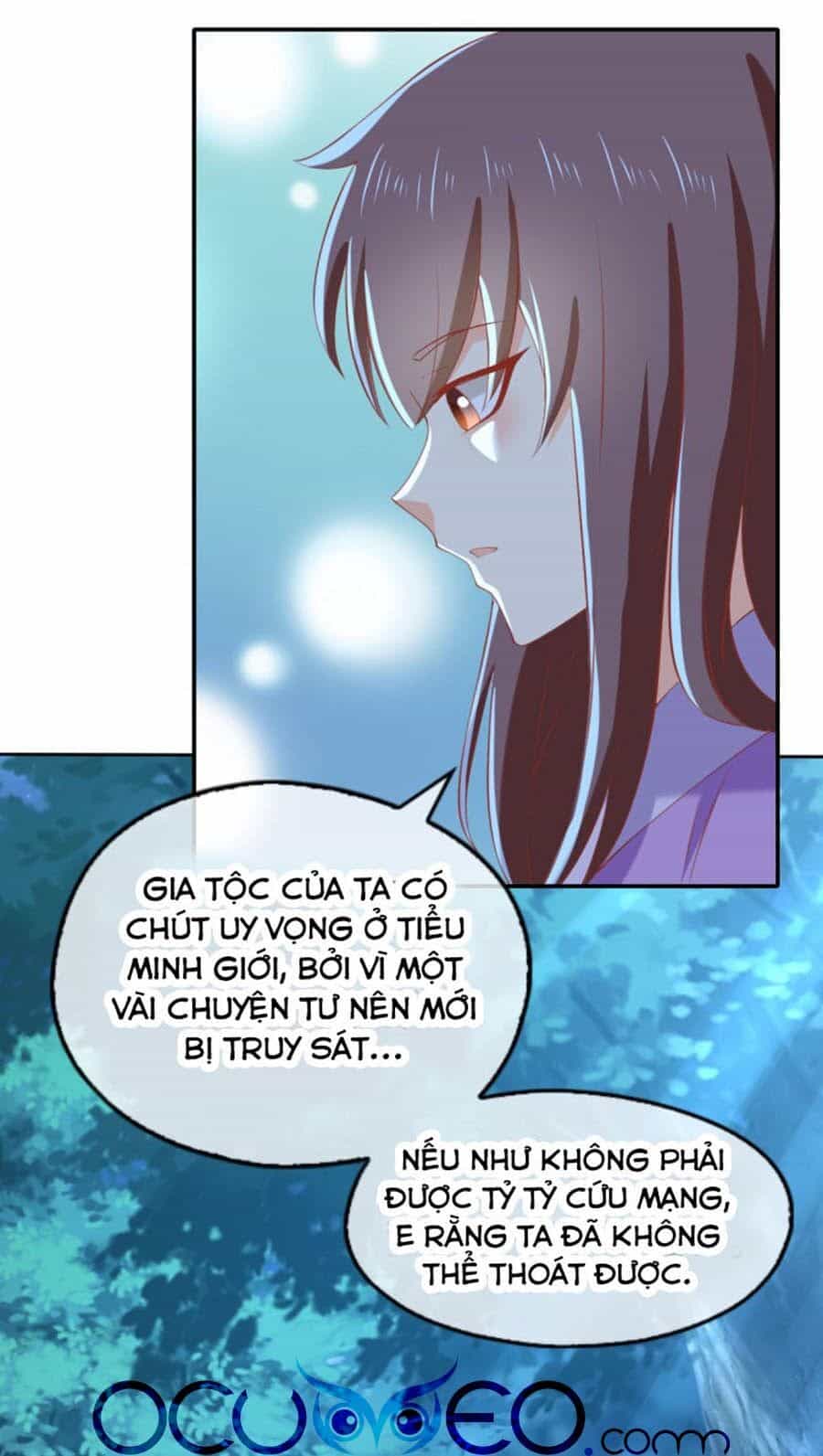 Khuynh Thành Cuồng Phi Của Tà Vương - Chương 149 - ảnh 35