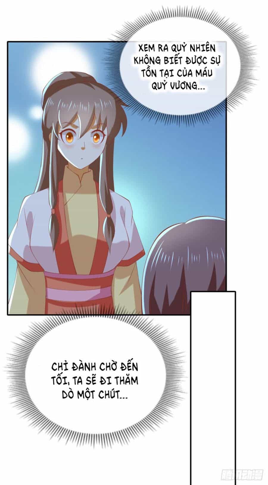 Khuynh Thành Cuồng Phi Của Tà Vương - Chương 150 - ảnh 30