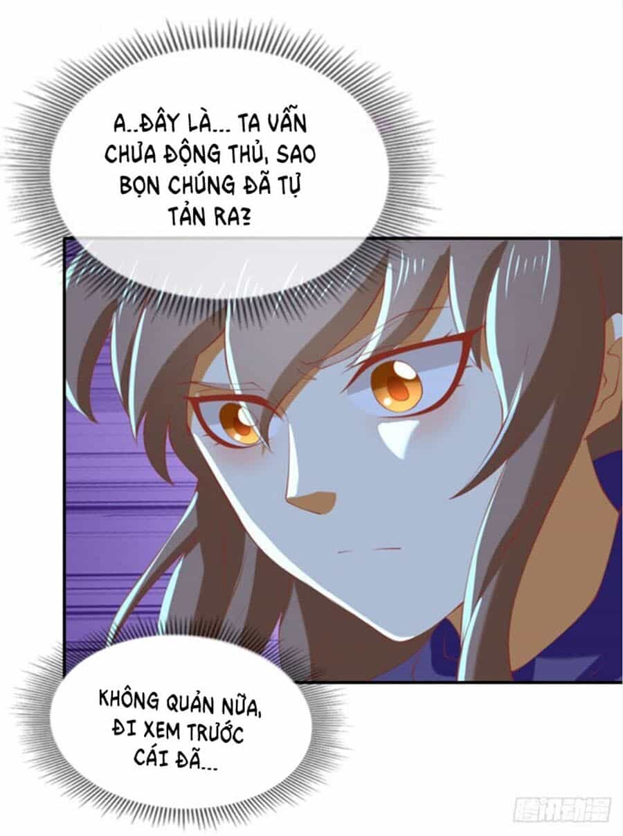 Khuynh Thành Cuồng Phi Của Tà Vương - Chương 151 - ảnh 21