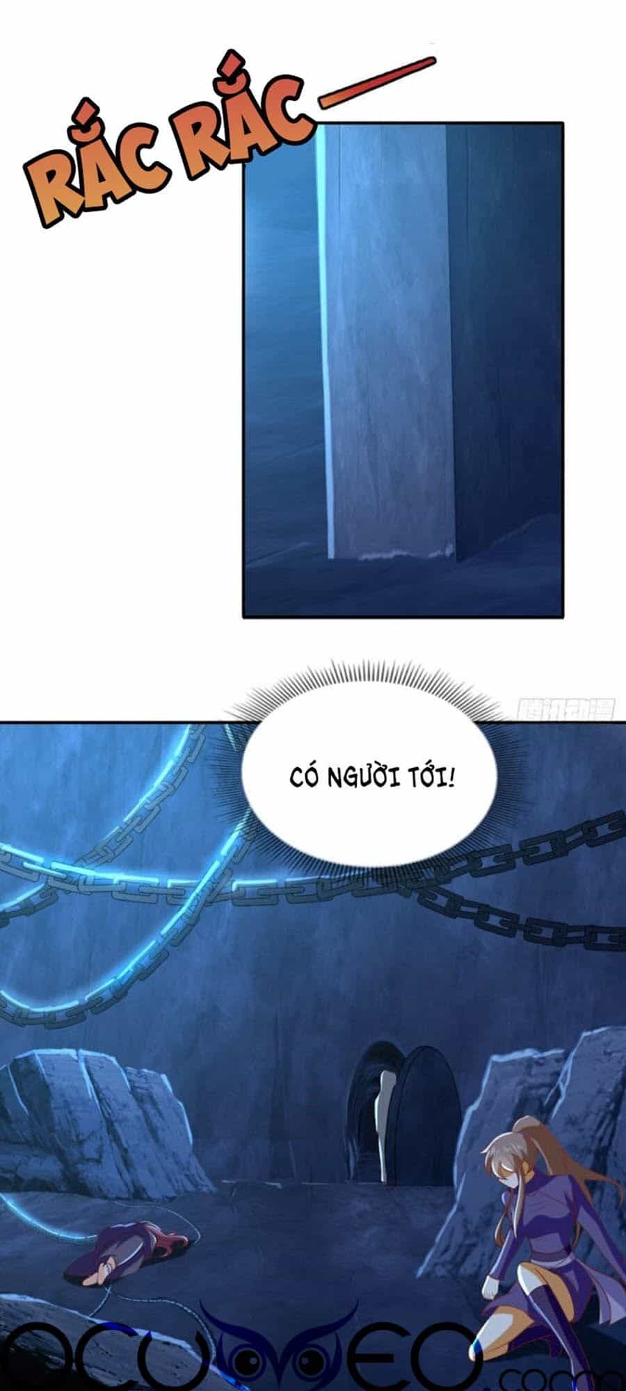 Khuynh Thành Cuồng Phi Của Tà Vương - Chương 151 - ảnh 31