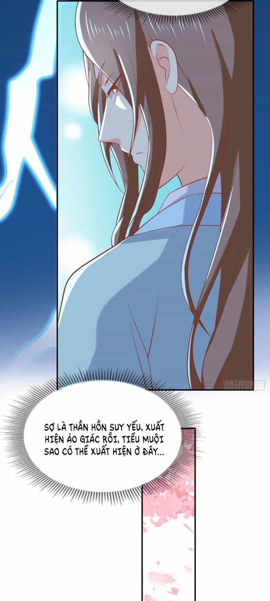 Khuynh Thành Cuồng Phi Của Tà Vương - Chương 152 - ảnh 15