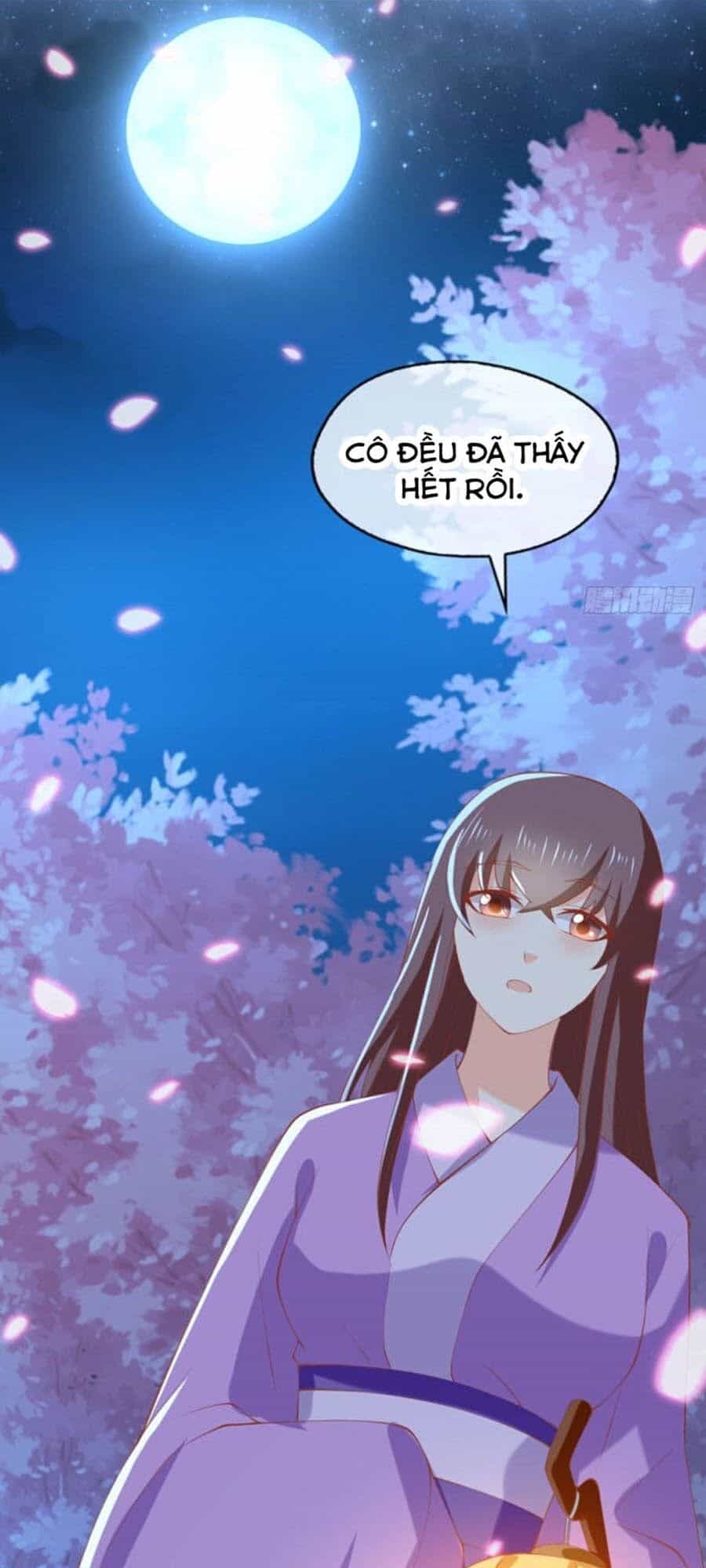 Khuynh Thành Cuồng Phi Của Tà Vương - Chương 152 - ảnh 19