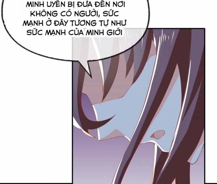 Khuynh Thành Cuồng Phi Của Tà Vương - Chương 152 - ảnh 26