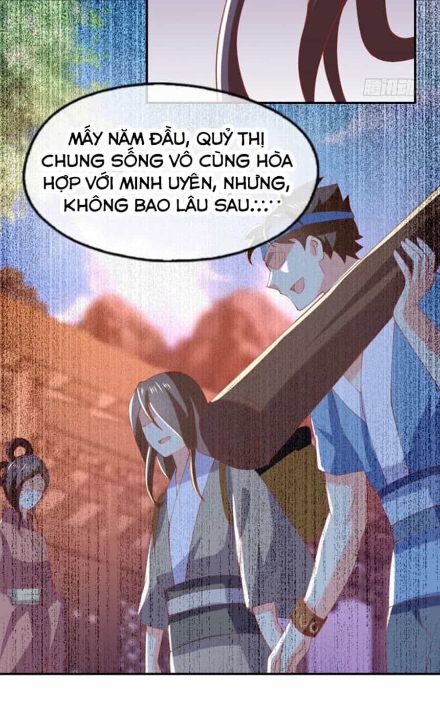 Khuynh Thành Cuồng Phi Của Tà Vương - Chương 152 - ảnh 27