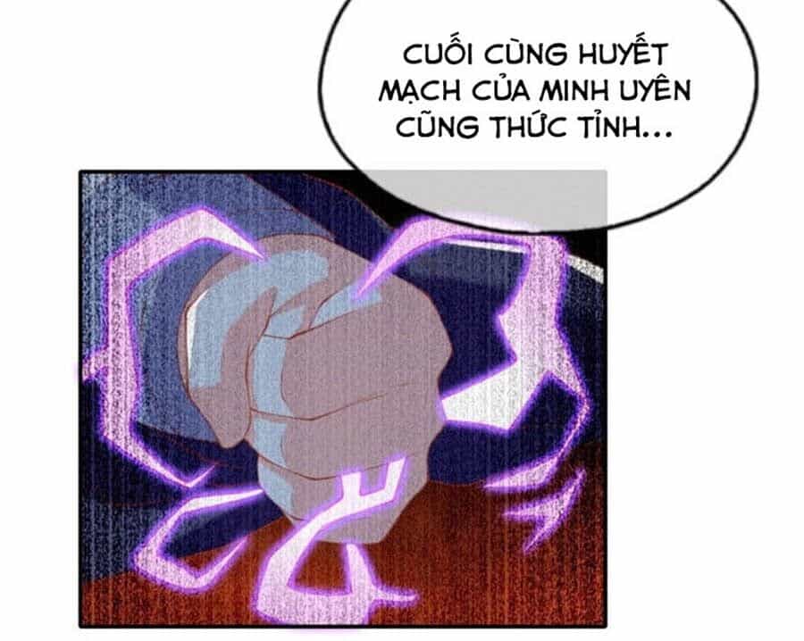 Khuynh Thành Cuồng Phi Của Tà Vương - Chương 152 - ảnh 29