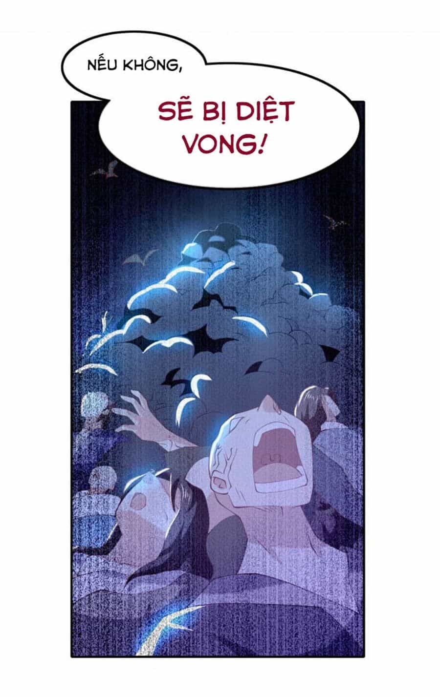 Khuynh Thành Cuồng Phi Của Tà Vương - Chương 152 - ảnh 32