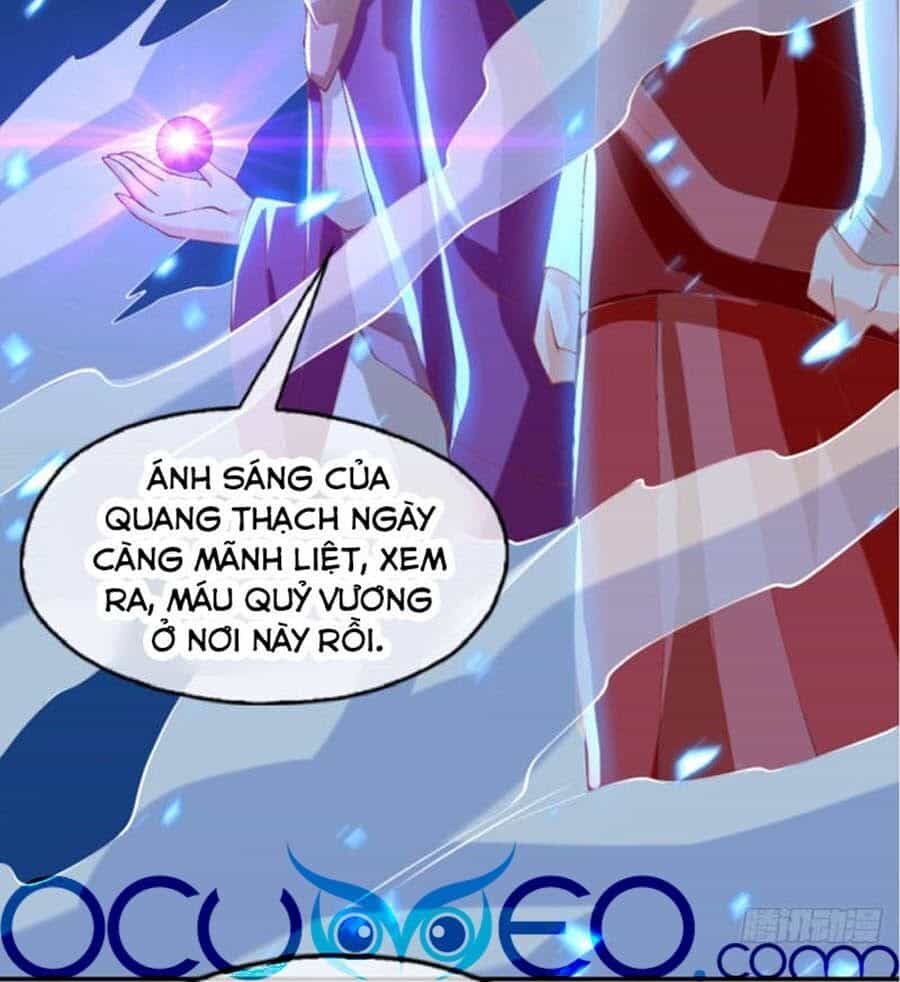 Khuynh Thành Cuồng Phi Của Tà Vương - Chương 152 - ảnh 38