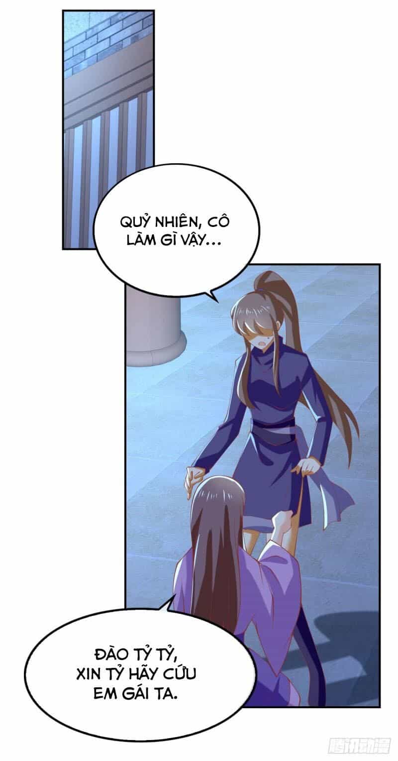 Khuynh Thành Cuồng Phi Của Tà Vương - Chương 153 - ảnh 2