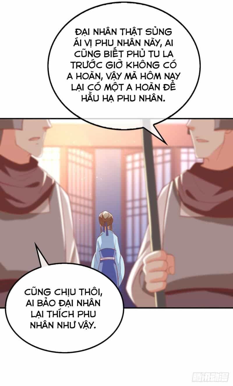 Khuynh Thành Cuồng Phi Của Tà Vương - Chương 153 - ảnh 23