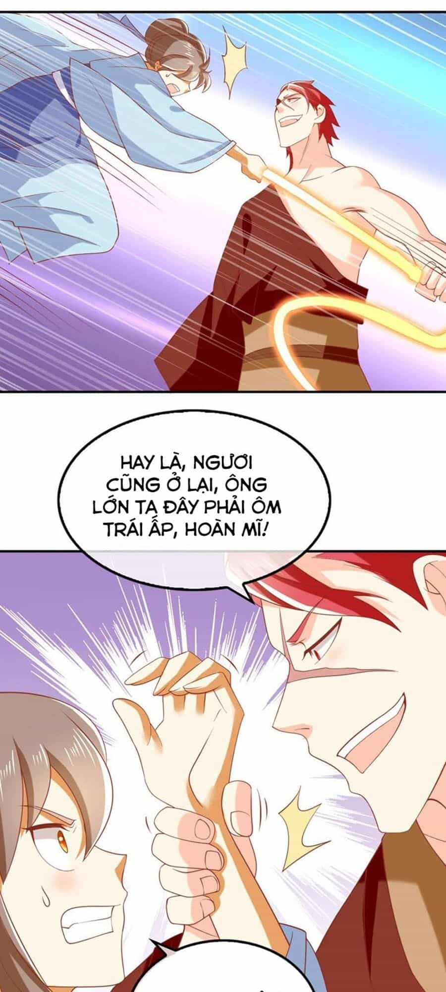 Khuynh Thành Cuồng Phi Của Tà Vương - Chương 154 - ảnh 10
