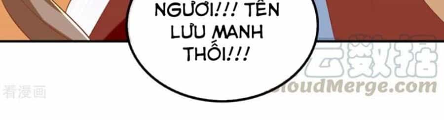 Khuynh Thành Cuồng Phi Của Tà Vương - Chương 154 - ảnh 11