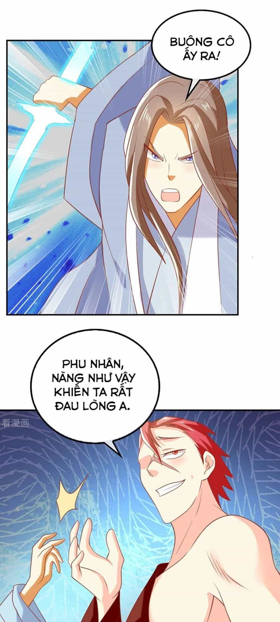 Khuynh Thành Cuồng Phi Của Tà Vương - Chương 154 - ảnh 12