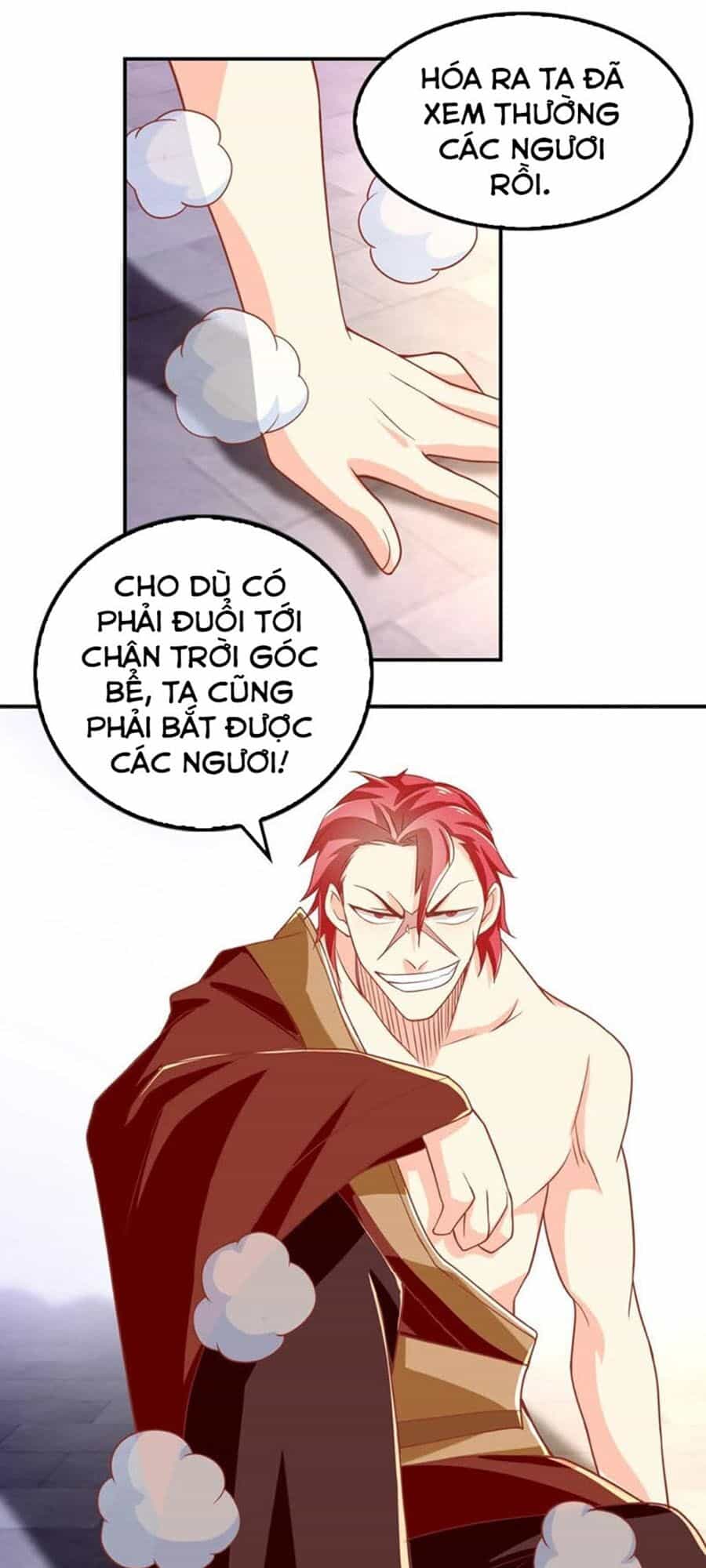 Khuynh Thành Cuồng Phi Của Tà Vương - Chương 154 - ảnh 17