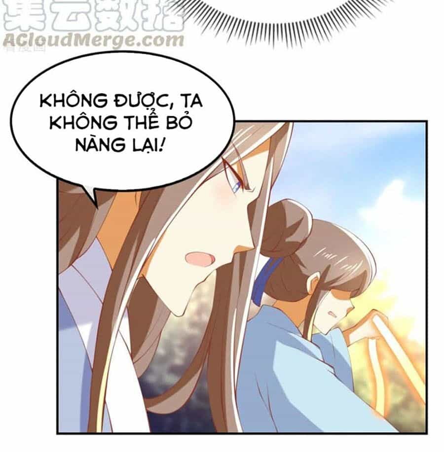 Khuynh Thành Cuồng Phi Của Tà Vương - Chương 154 - ảnh 6