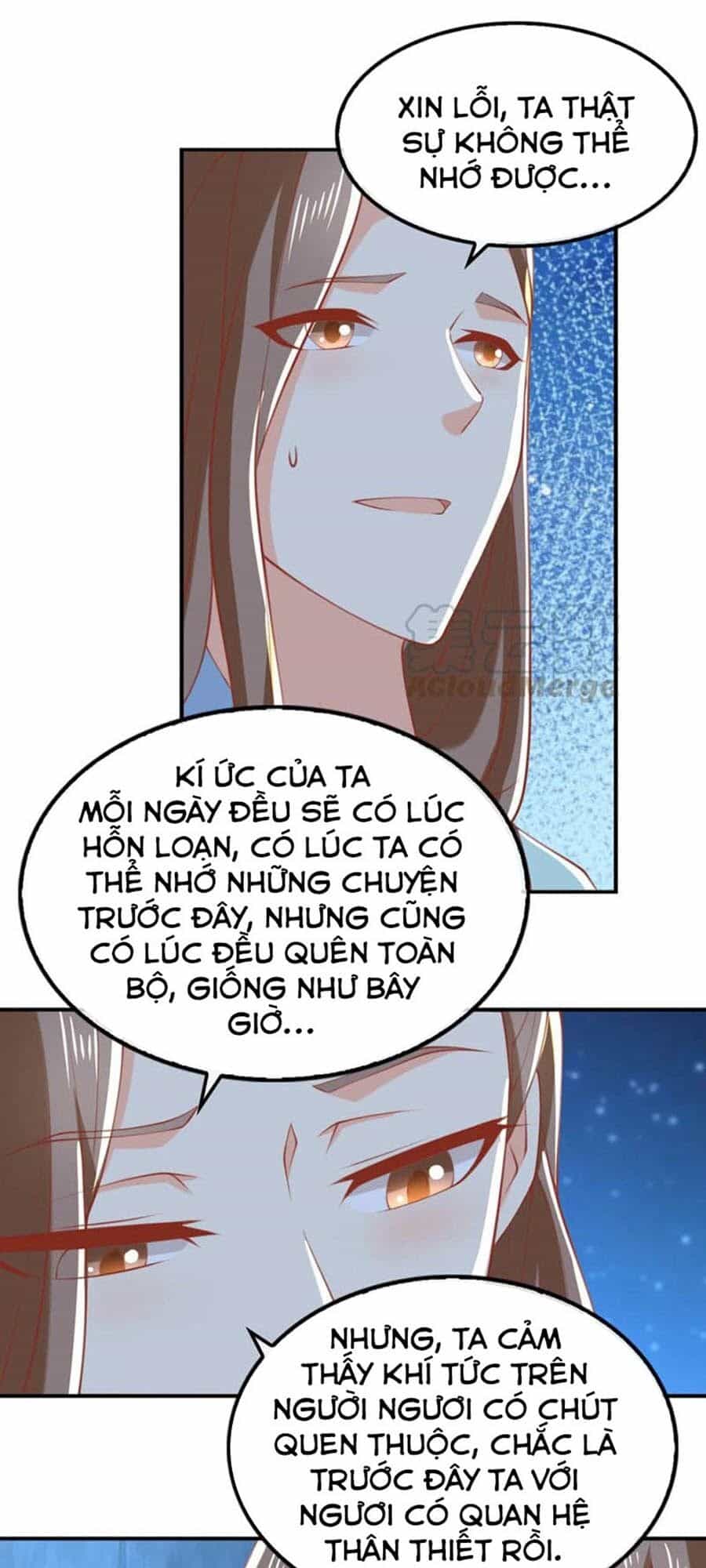 Khuynh Thành Cuồng Phi Của Tà Vương - Chương 155 - ảnh 13