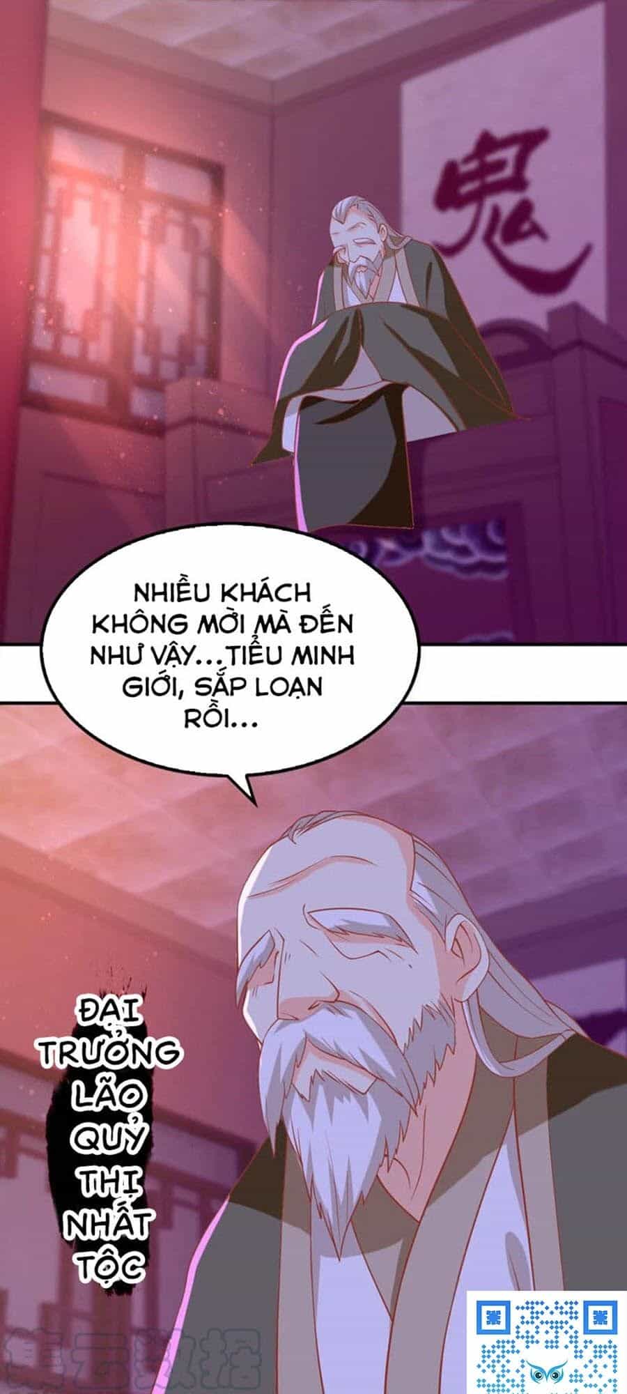 Khuynh Thành Cuồng Phi Của Tà Vương - Chương 155 - ảnh 37