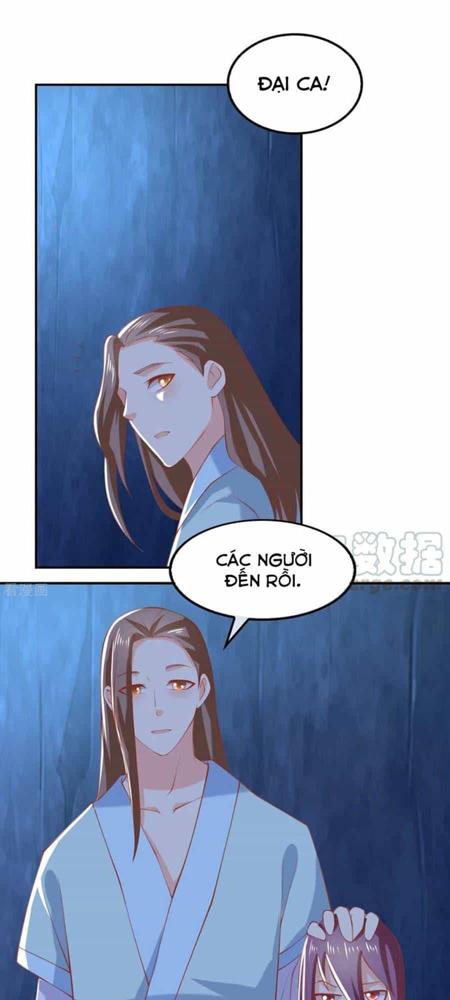 Khuynh Thành Cuồng Phi Của Tà Vương - Chương 156 - ảnh 13