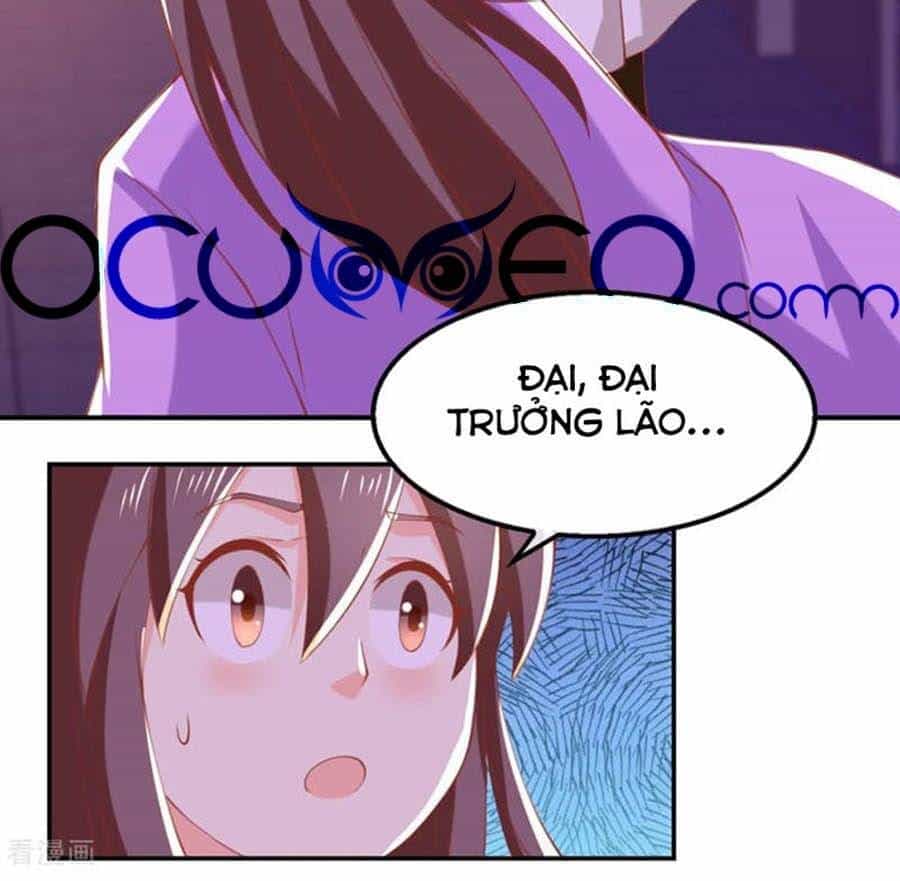 Khuynh Thành Cuồng Phi Của Tà Vương - Chương 156 - ảnh 39