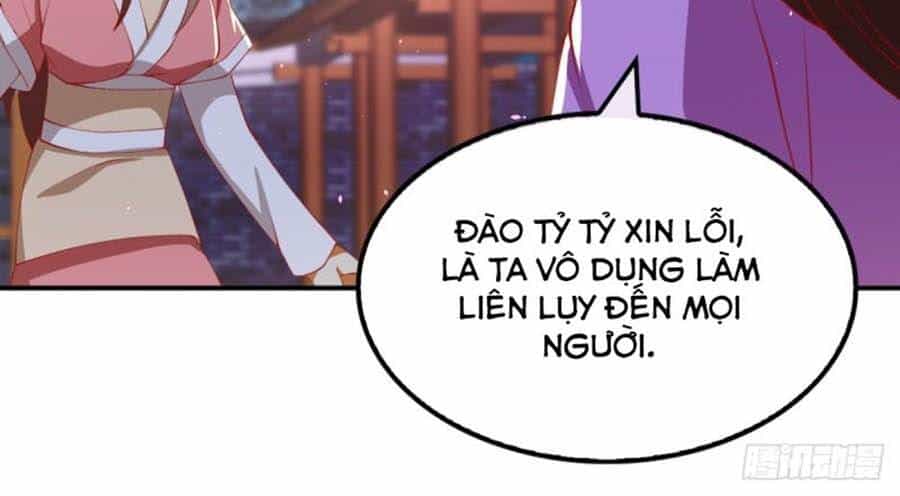 Khuynh Thành Cuồng Phi Của Tà Vương - Chương 157 - ảnh 18