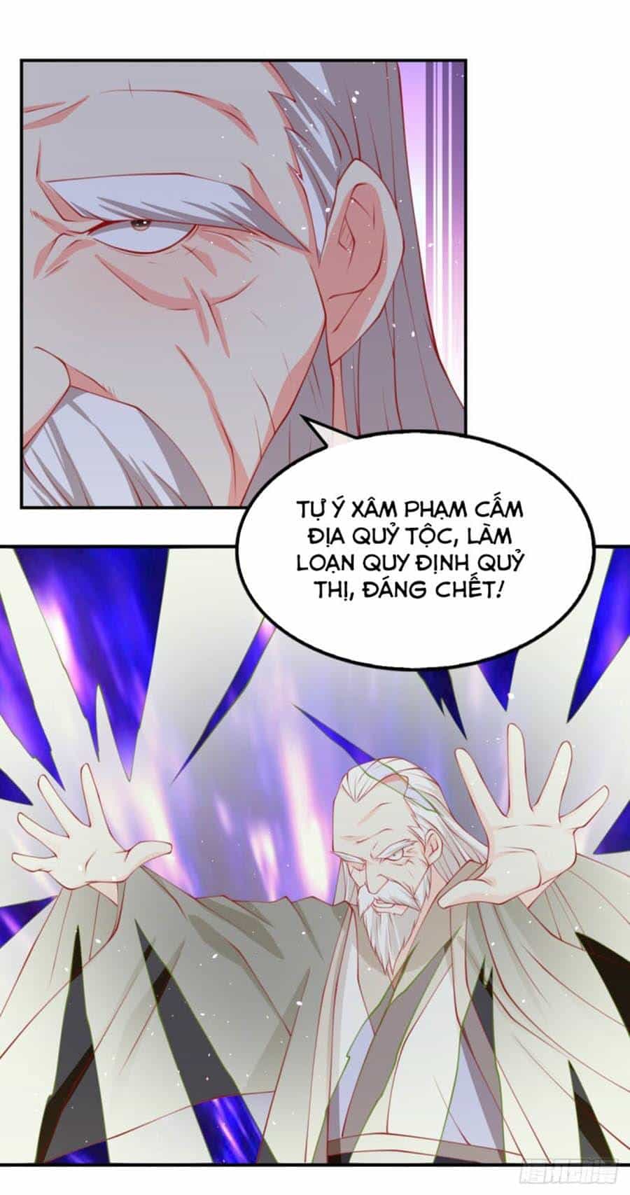 Khuynh Thành Cuồng Phi Của Tà Vương - Chương 157 - ảnh 21