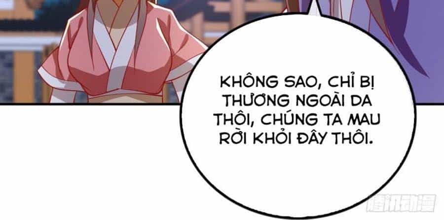 Khuynh Thành Cuồng Phi Của Tà Vương - Chương 157 - ảnh 34
