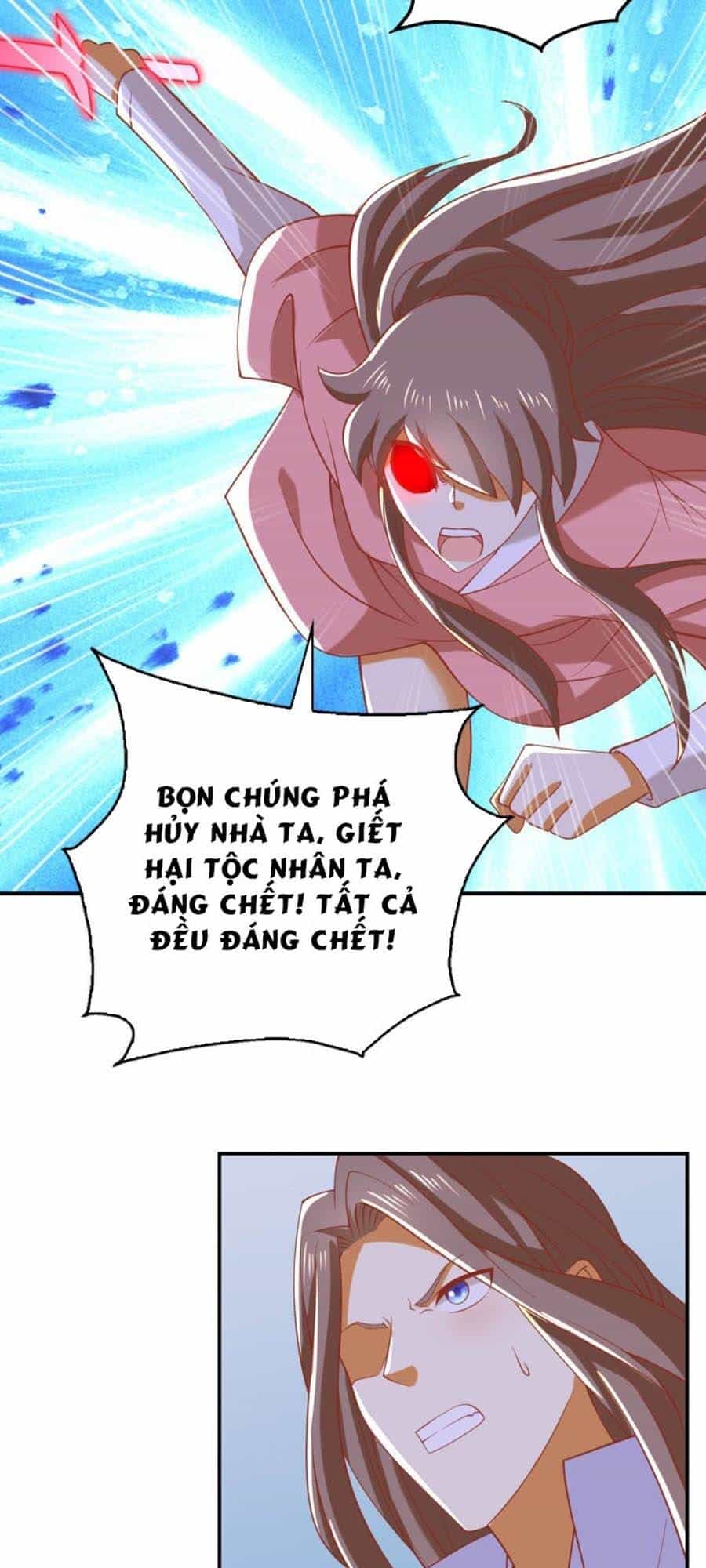 Khuynh Thành Cuồng Phi Của Tà Vương - Chương 158 - ảnh 12