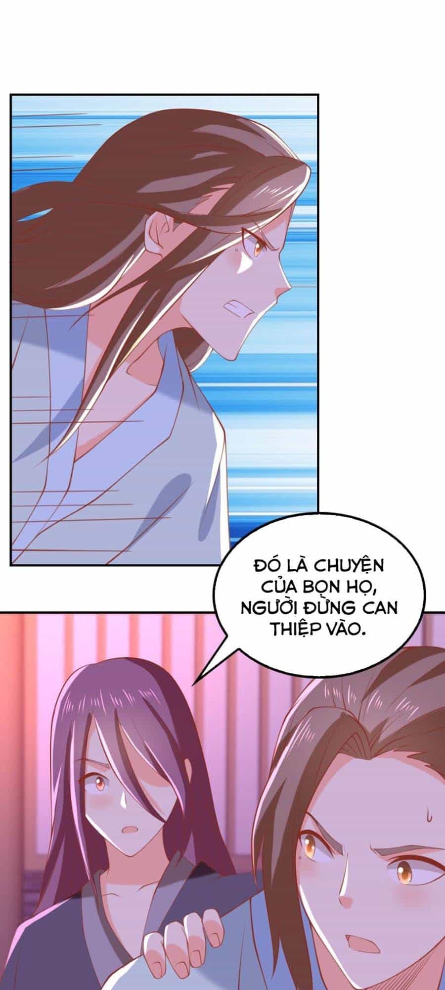 Khuynh Thành Cuồng Phi Của Tà Vương - Chương 158 - ảnh 23