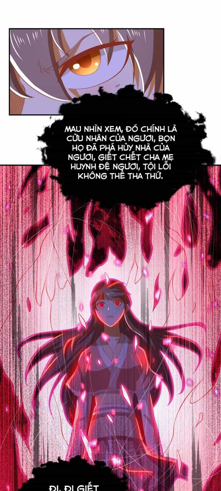 Khuynh Thành Cuồng Phi Của Tà Vương - Chương 158 - ảnh 7