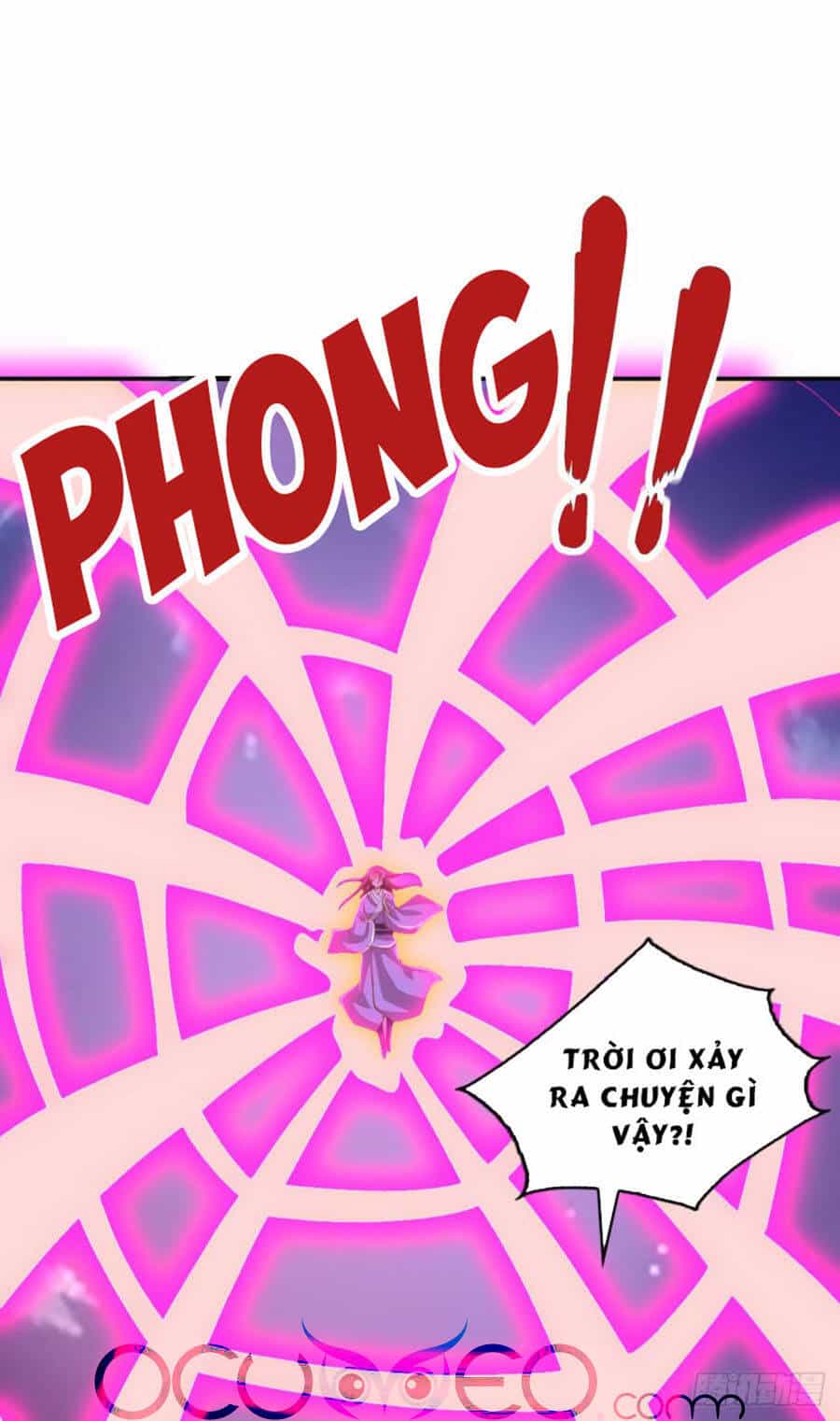 Khuynh Thành Cuồng Phi Của Tà Vương - Chương 159 - ảnh 3