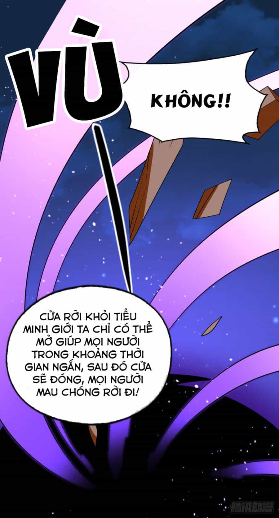 Khuynh Thành Cuồng Phi Của Tà Vương - Chương 159 - ảnh 39