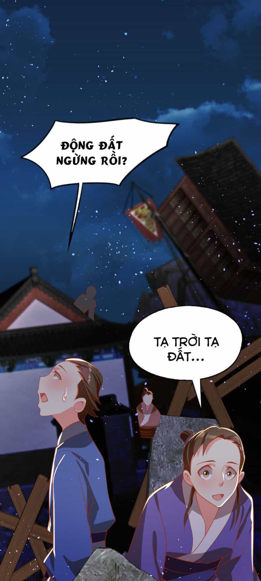 Khuynh Thành Cuồng Phi Của Tà Vương - Chương 159 - ảnh 51