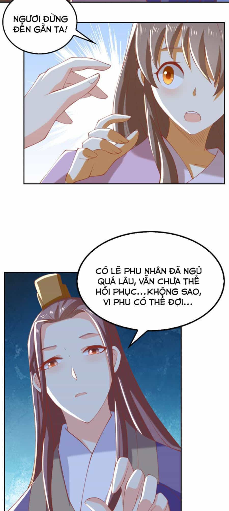 Khuynh Thành Cuồng Phi Của Tà Vương - Chương 160 - ảnh 12