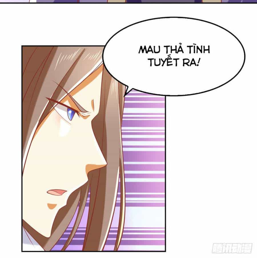 Khuynh Thành Cuồng Phi Của Tà Vương - Chương 160 - ảnh 30