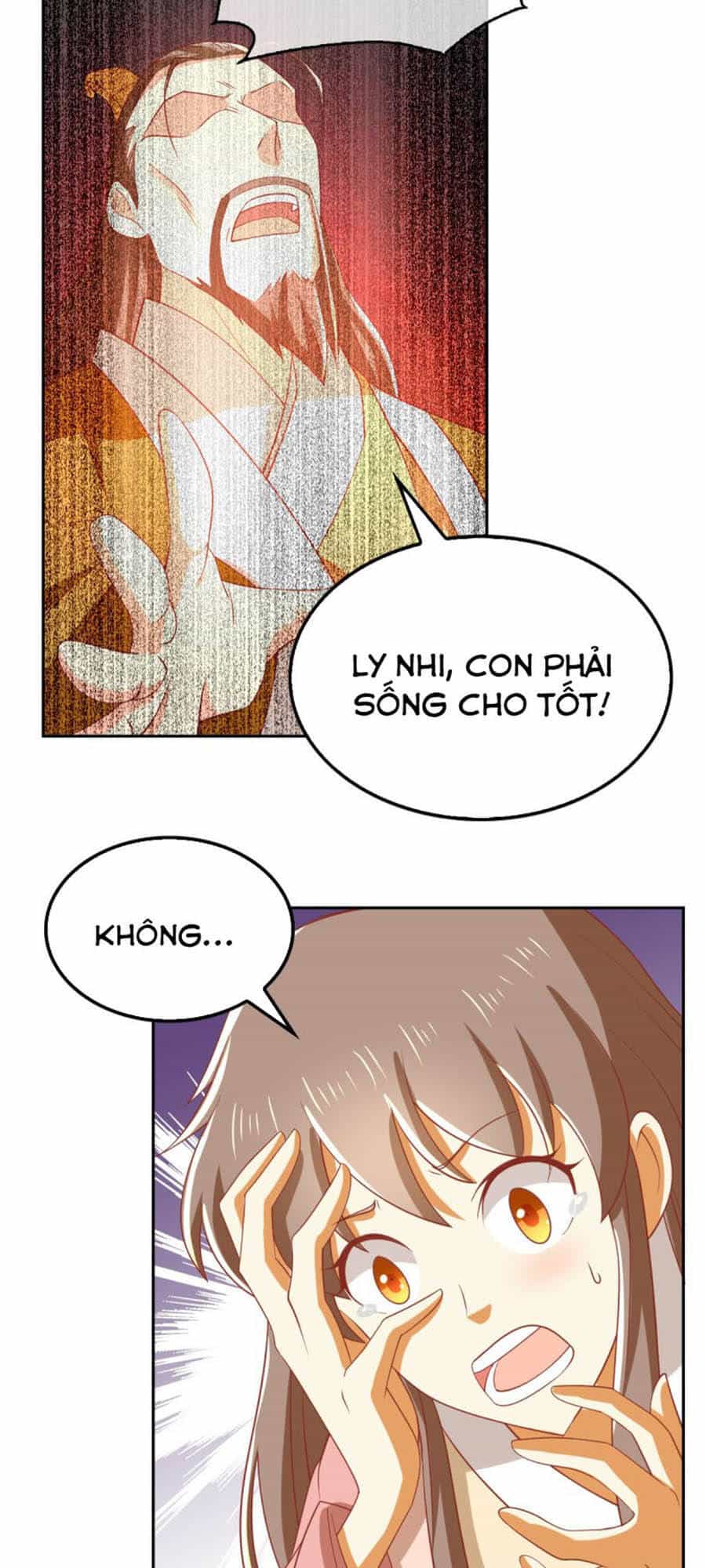 Khuynh Thành Cuồng Phi Của Tà Vương - Chương 161 - ảnh 13