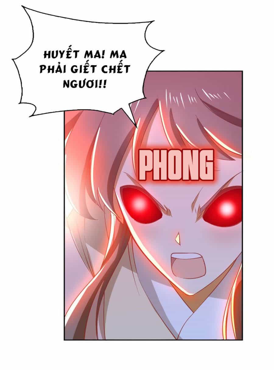 Khuynh Thành Cuồng Phi Của Tà Vương - Chương 161 - ảnh 19