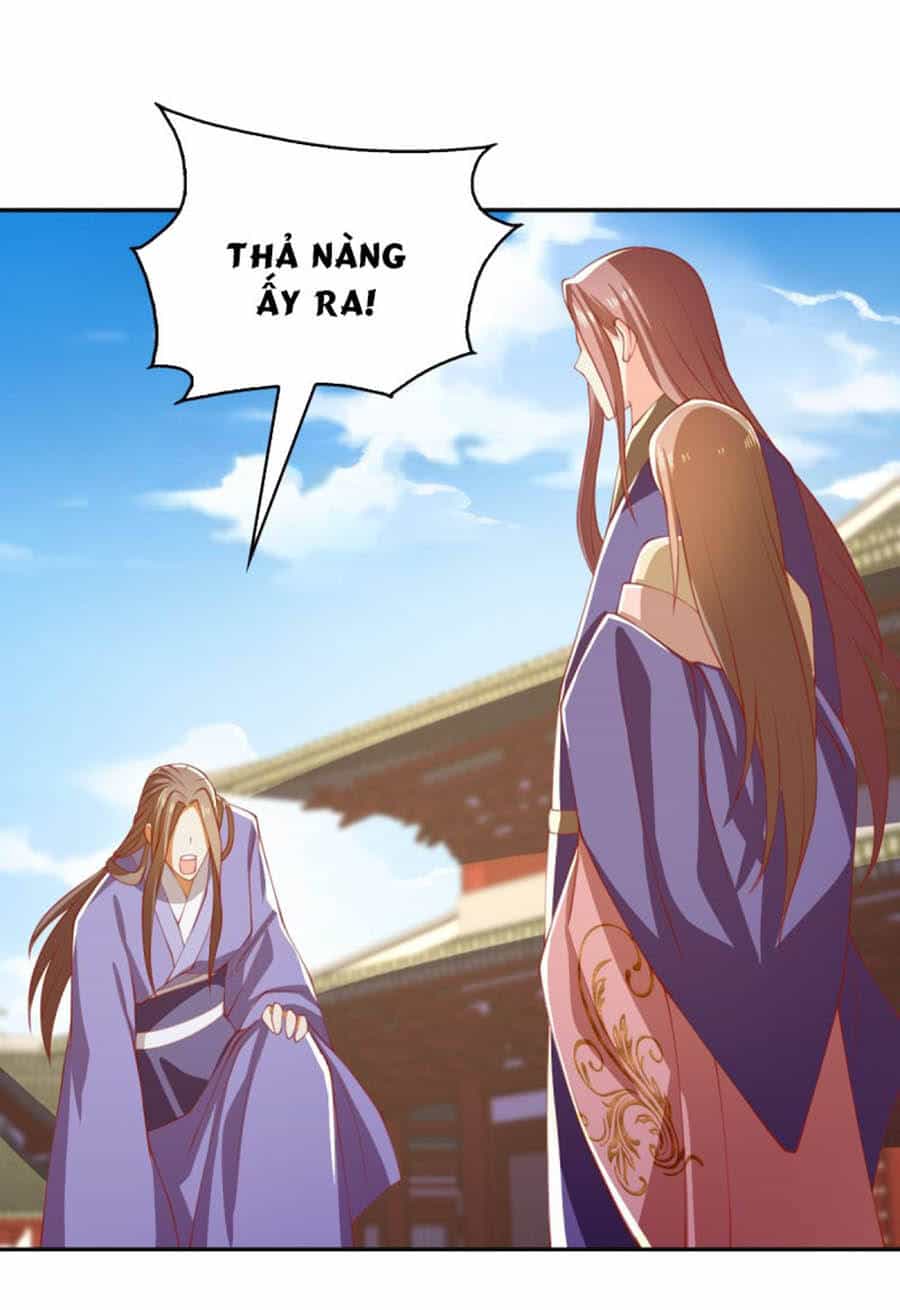 Khuynh Thành Cuồng Phi Của Tà Vương - Chương 161 - ảnh 27