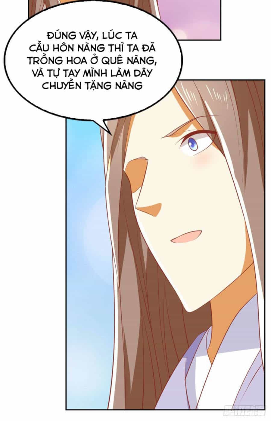 Khuynh Thành Cuồng Phi Của Tà Vương - Chương 161 - ảnh 7