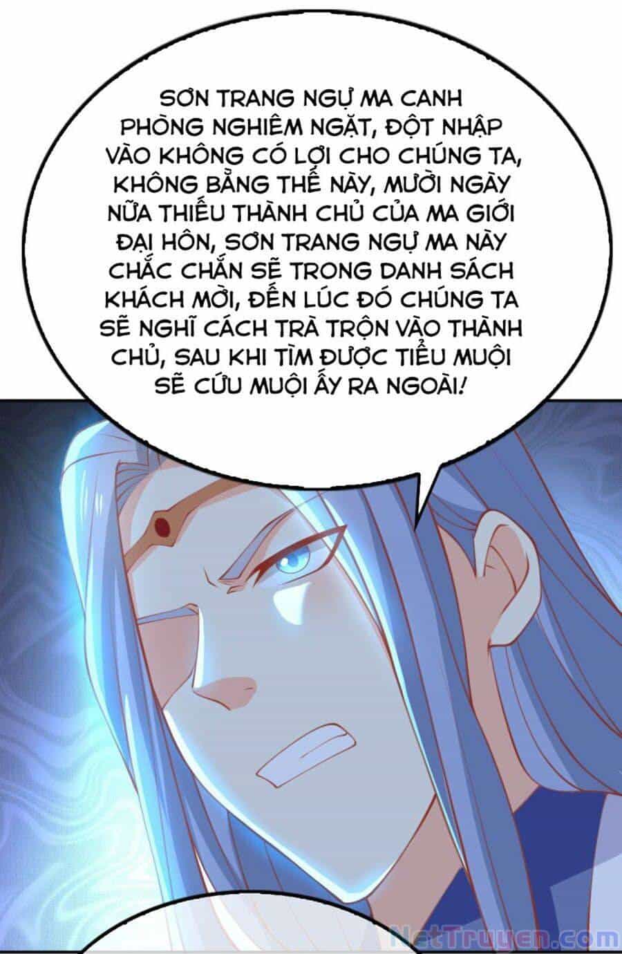 Khuynh Thành Cuồng Phi Của Tà Vương - Chương 162 - ảnh 11