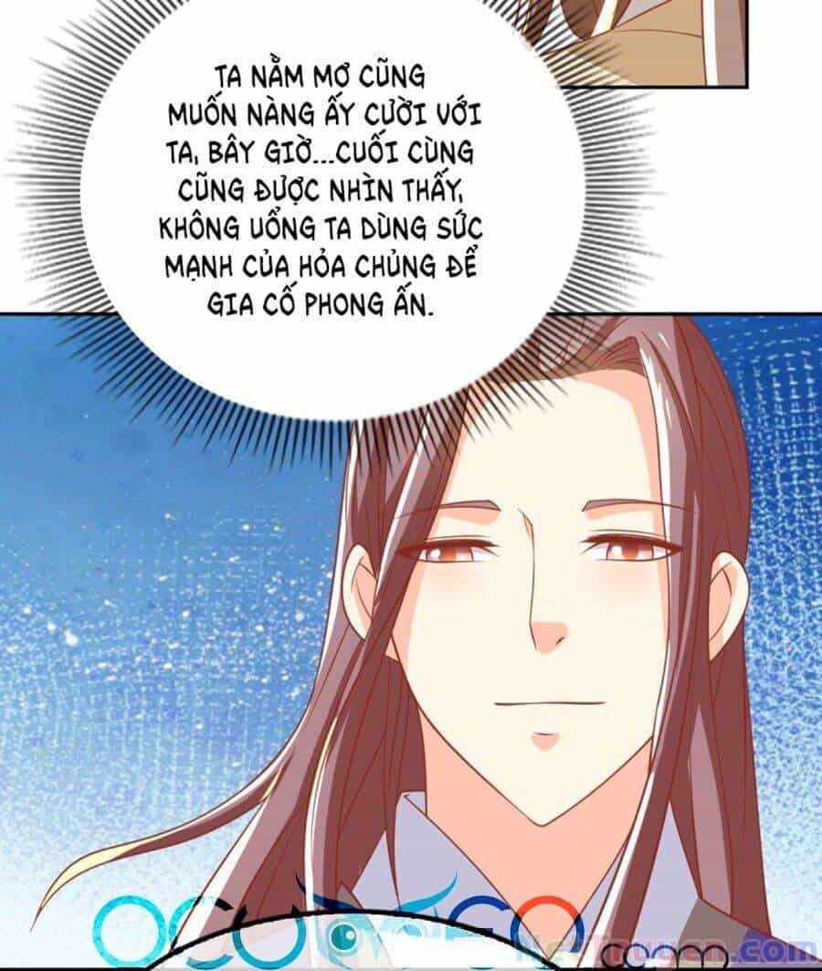 Khuynh Thành Cuồng Phi Của Tà Vương - Chương 162 - ảnh 17