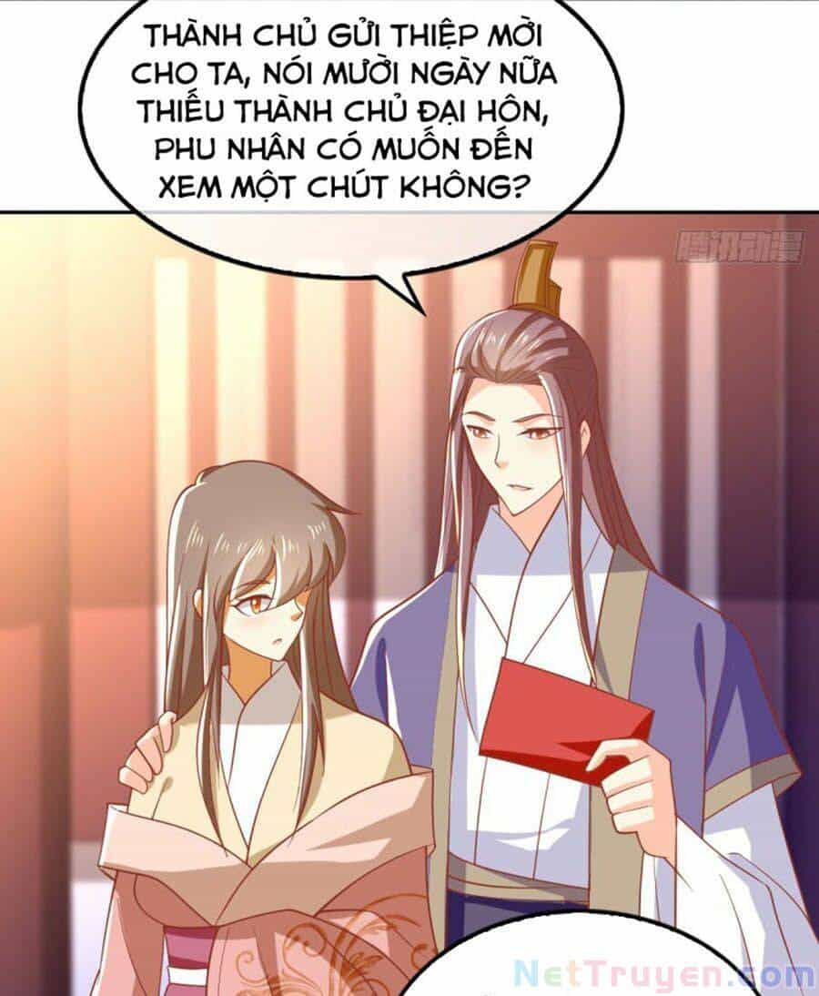 Khuynh Thành Cuồng Phi Của Tà Vương - Chương 162 - ảnh 18