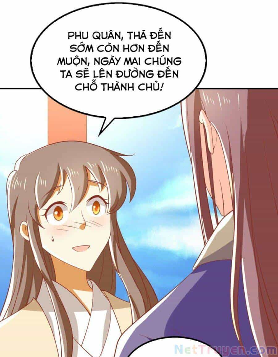 Khuynh Thành Cuồng Phi Của Tà Vương - Chương 162 - ảnh 25